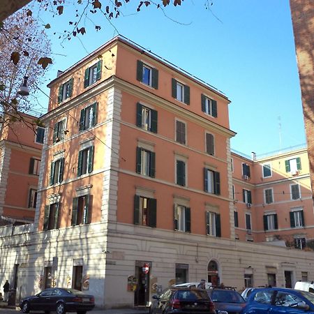 Little House Roma Apartment Exterior photo