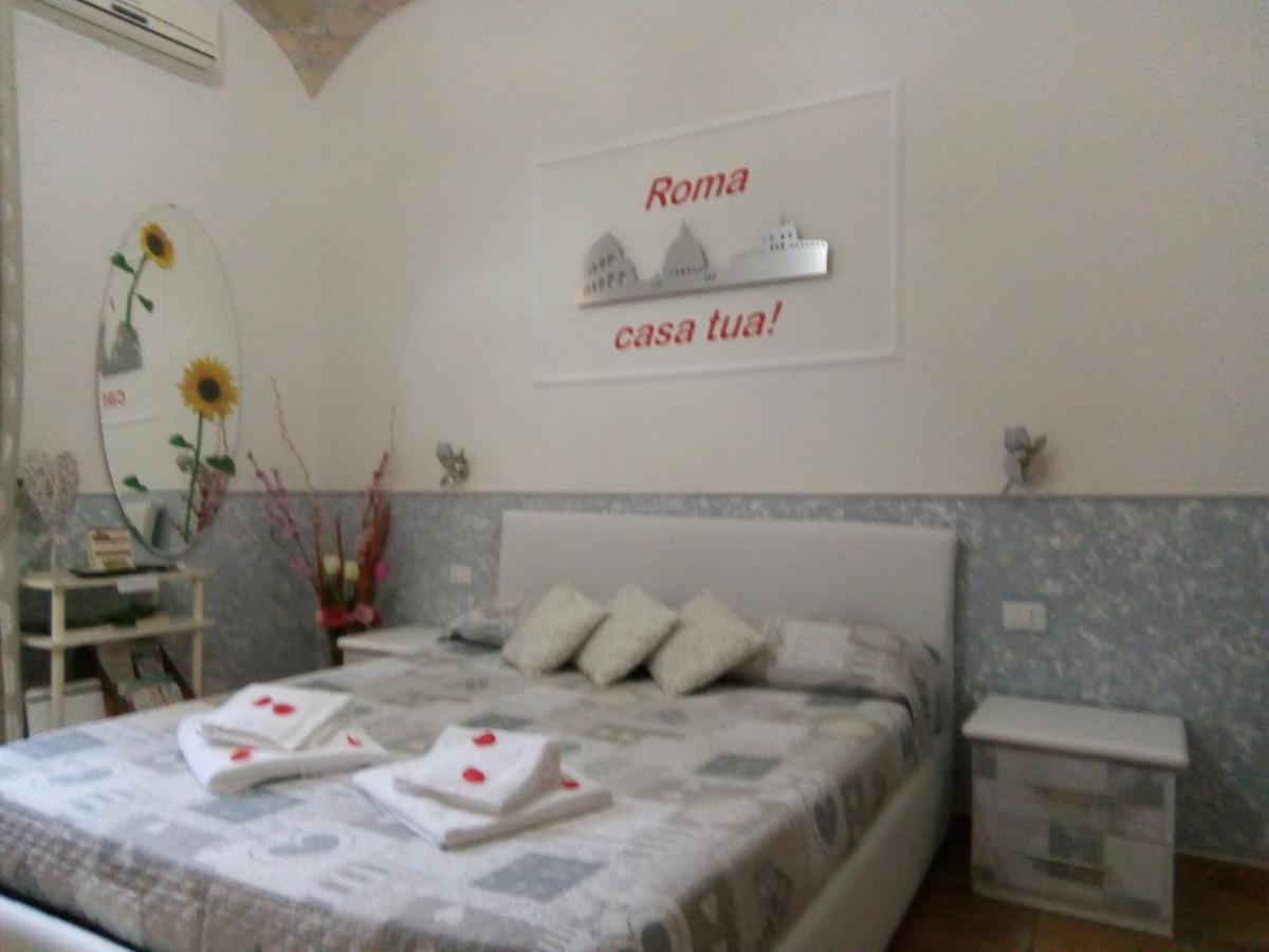 Little House Roma Apartment Exterior photo
