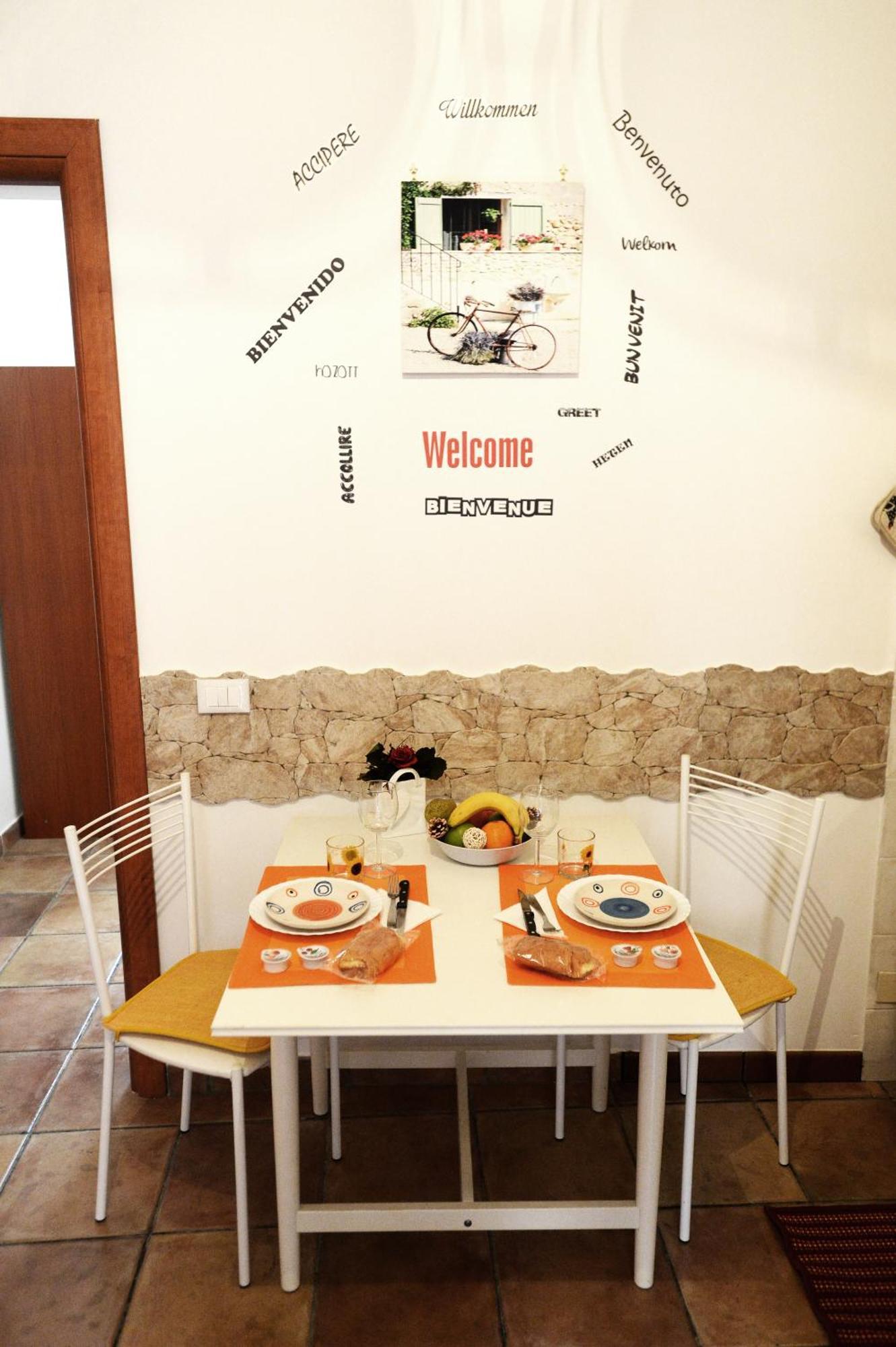 Little House Roma Apartment Exterior photo