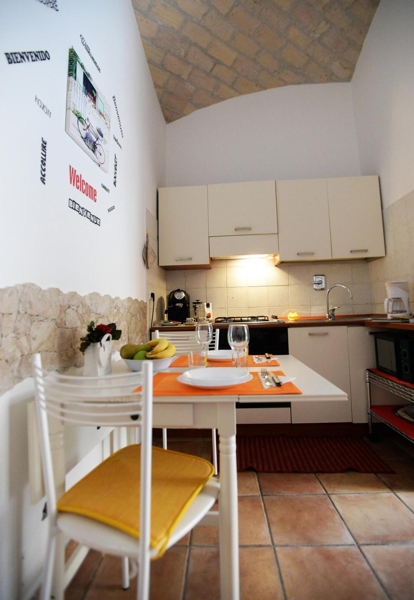 Little House Roma Apartment Exterior photo