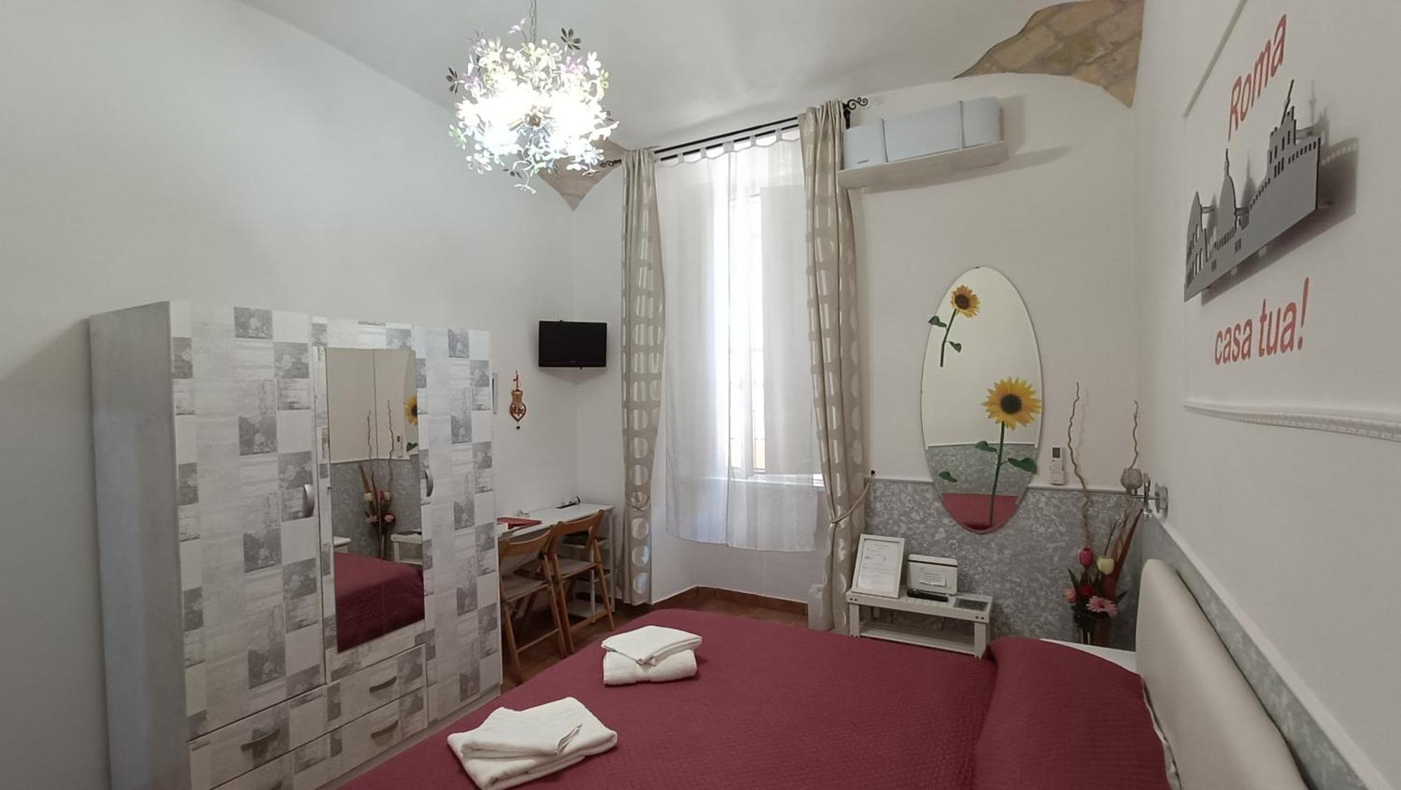 Little House Roma Apartment Exterior photo